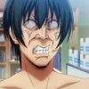 ⚓️ Эмодзи «Grand Blue» для Telegram