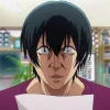 🌊 Эмодзи «Grand Blue» для Telegram