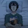 ⚓️ Эмодзи «Grand Blue» для Telegram