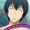 🌊 Эмодзи «Grand Blue» для Telegram