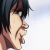 🌊 Эмодзи «Grand Blue» для Telegram
