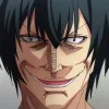Эмодзи Grand Blue для Telegram — скачать