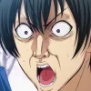 🌊 Эмодзи «Grand Blue» для Telegram