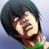 ⚓️ Эмодзи «Grand Blue» для Telegram