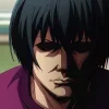 🌊 Эмодзи «Grand Blue» для Telegram