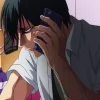 ⚓️ Эмодзи «Grand Blue» для Telegram