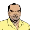 🍏 Эмодзи «Gta» для Telegram