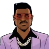 🌊 Эмодзи «Gta» для Telegram