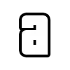 Эмодзи Grand Theft Auto - иконки и буквы в стиле гта для Telegram — скачать