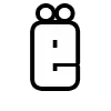 🔫 Эмодзи «Grand Theft Auto» для Telegram