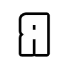 🔫 Эмодзи «Grand Theft Auto» для Telegram