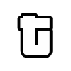 🔫 Эмодзи «Grand Theft Auto» для Telegram