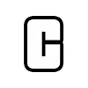 🔫 Эмодзи «Grand Theft Auto» для Telegram