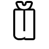 🔫 Эмодзи «Grand Theft Auto» для Telegram