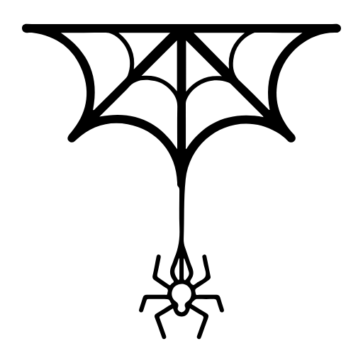 🕸 Эмодзи «graveyard» для Telegram