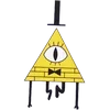 👁 Эмодзи «Gravity Falls» для Telegram