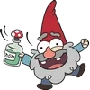 🍄 Эмодзи «Gravity Falls» для Telegram