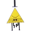 😌 Эмодзи «Gravity Falls» для Telegram