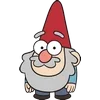 😊 Эмодзи «Gravity Falls» для Telegram