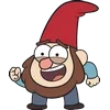 😀 Эмодзи «Gravity Falls» для Telegram