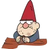 😒 Эмодзи «Gravity Falls» для Telegram