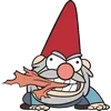 😠 Эмодзи «Gravity Falls» для Telegram