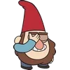 🤦‍♂️ Эмодзи «Gravity Falls» для Telegram
