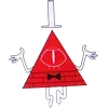 🤷‍♀️ Эмодзи «Gravity Falls» для Telegram