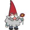 🌺 Эмодзи «Gravity Falls» для Telegram