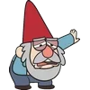 😵 Эмодзи «Gravity Falls» для Telegram
