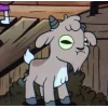 🤩 Эмодзи «Гравити Фолз» для Telegram