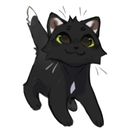 🐱 Стикер «Gray Pillow» для Telegram