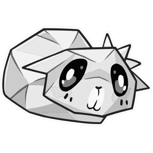 🫤 Эмодзи «Ванилька» для Telegram