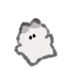 🐈 Эмодзи «𝒢𝘳𝘢𝘺» для Telegram