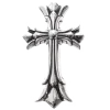 ✝️ Эмодзи «𝒢𝘳𝘢𝘺» для Telegram