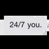 🩶 Эмодзи «𝒢𝘳𝘢𝘺» для Telegram