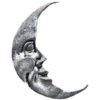 🌙 Эмодзи «𝒢𝘳𝘢𝘺» для Telegram