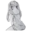 👩 Эмодзи «𝒢𝘳𝘢𝘺» для Telegram