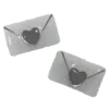 💌 Эмодзи «𝒢𝘳𝘢𝘺» для Telegram