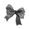 🎀 Эмодзи «𝒢𝘳𝘢𝘺» для Telegram