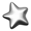 ⭐️ Эмодзи «𝒢𝘳𝘢𝘺» для Telegram