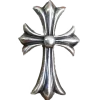 ✝️ Эмодзи «𝒢𝘳𝘢𝘺» для Telegram