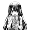 🍜 Эмодзи «Grey» для Telegram