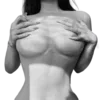 🎀 Эмодзи «Grey» для Telegram