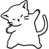 🤩 Эмодзи «Grey» для Telegram