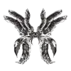🤩 Эмодзи «Grey» для Telegram