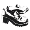👡 Эмодзи «Grey» для Telegram