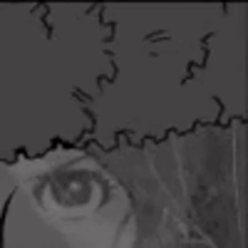 🤩 Эмодзи «Grayscale Séance» для Telegram