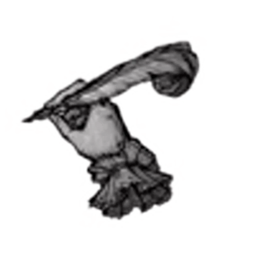 🤩 Эмодзи «Grayscale Séance» для Telegram