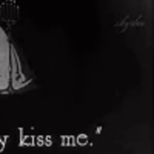 🤩 Эмодзи «Grayscale Séance» для Telegram